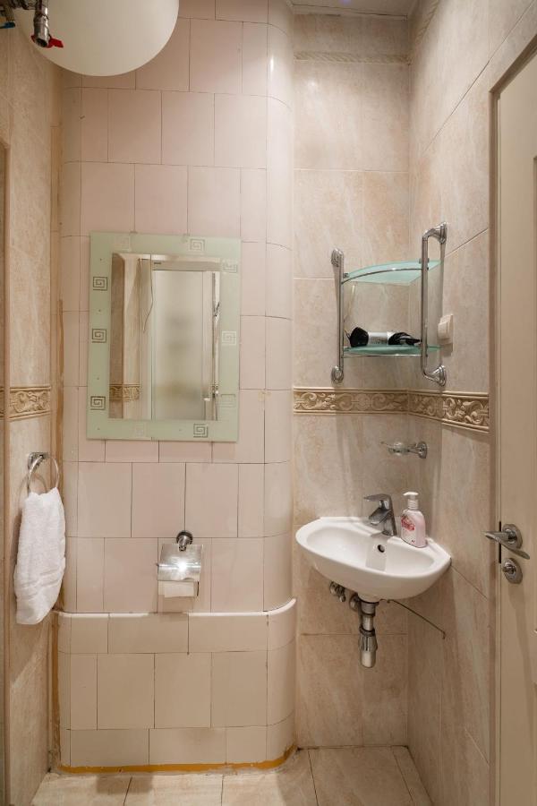 Old Riga Historical One Bedroom Apartment ภายนอก รูปภาพ