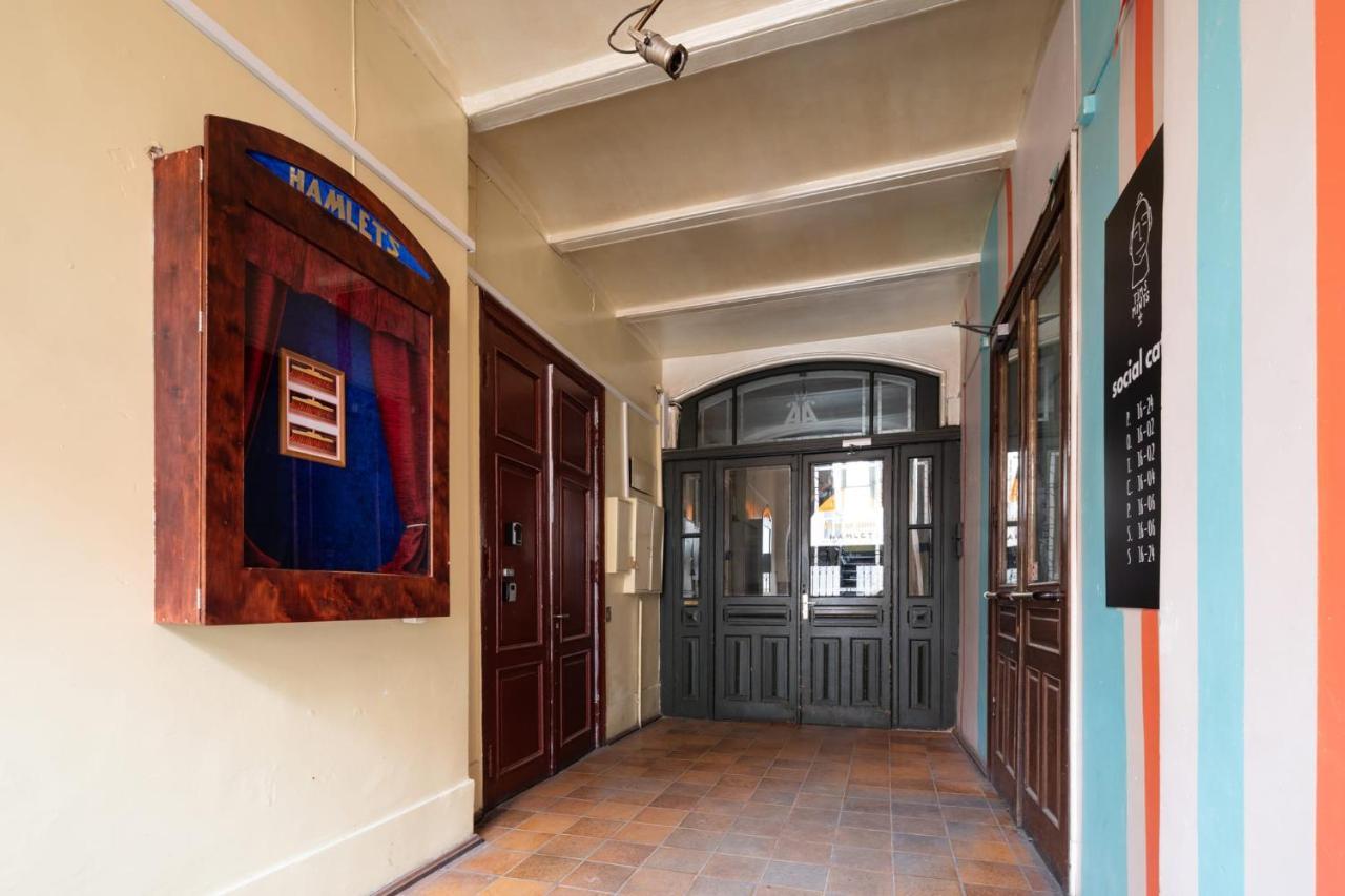 Old Riga Historical One Bedroom Apartment ภายนอก รูปภาพ