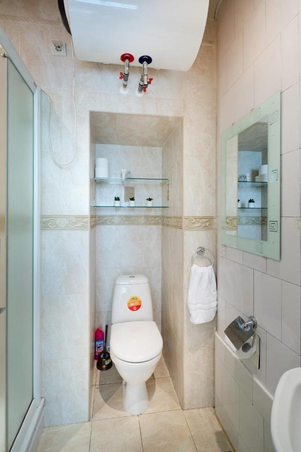Old Riga Historical One Bedroom Apartment ภายนอก รูปภาพ